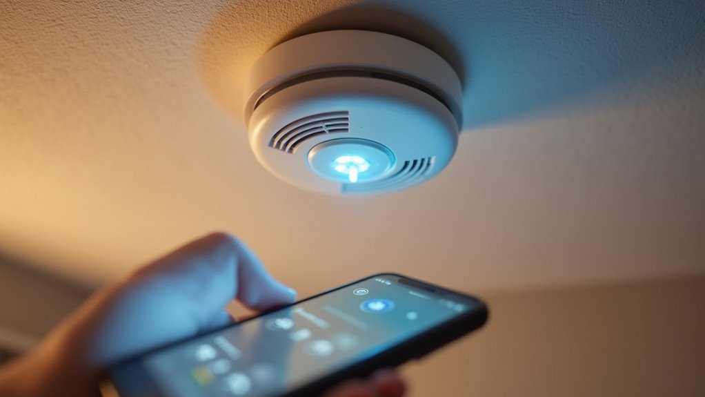 home safety alert system