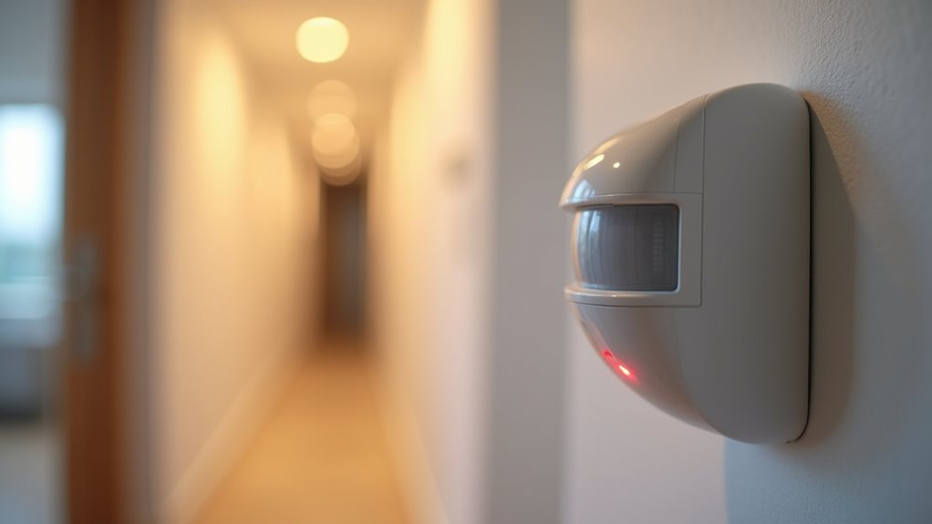 home security and convenience