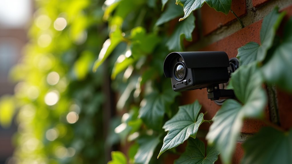 home security camera tips