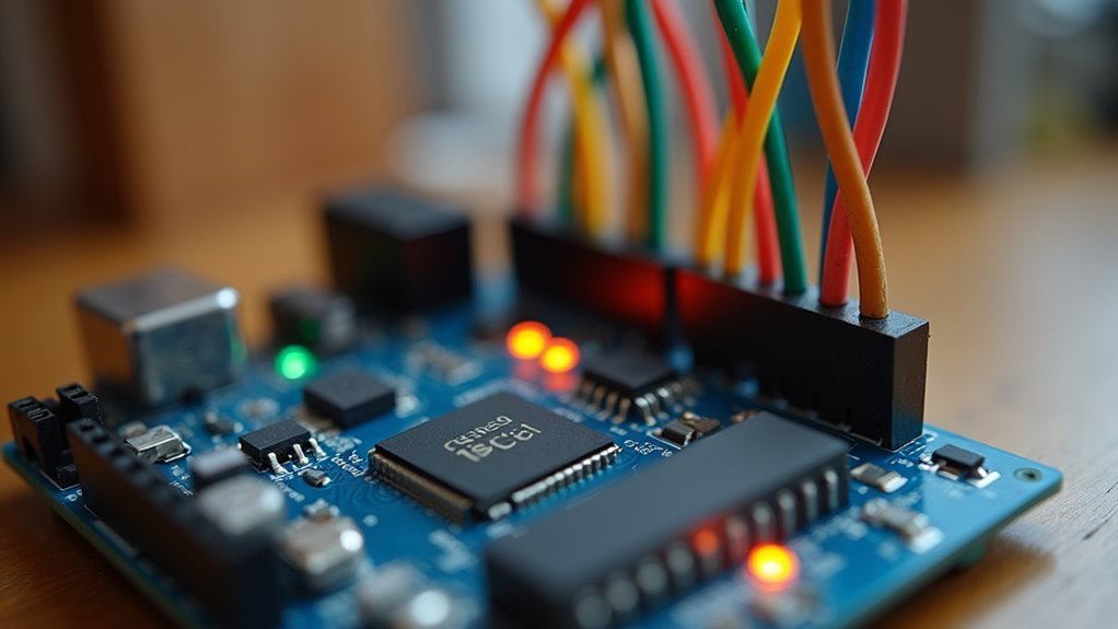 home security entry monitoring