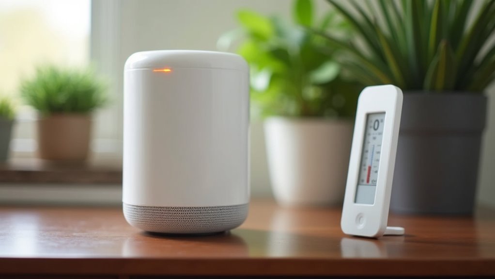 homekit air quality monitors
