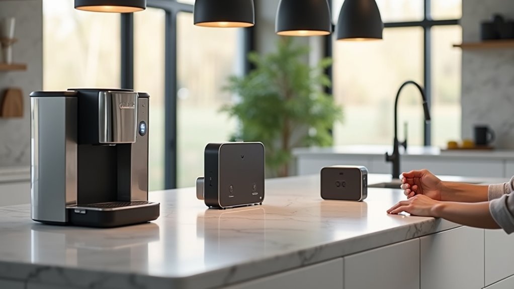 homekit kitchen setup essentials