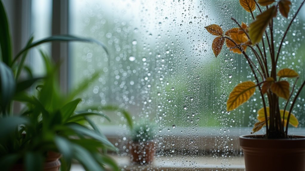 humidity and indoor air quality