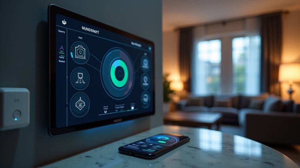 identify smart home priorities