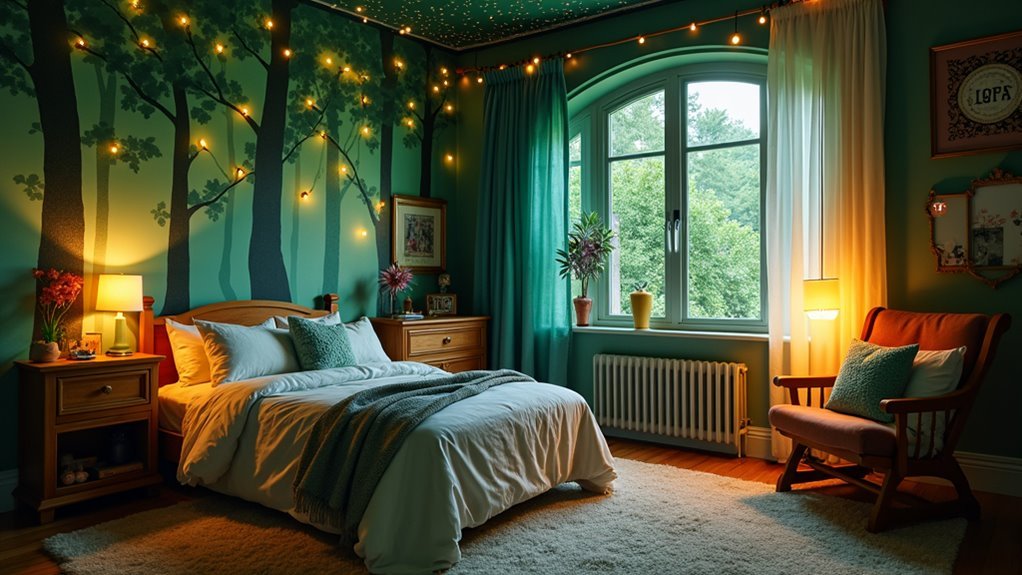 immersive bedtime story adventures