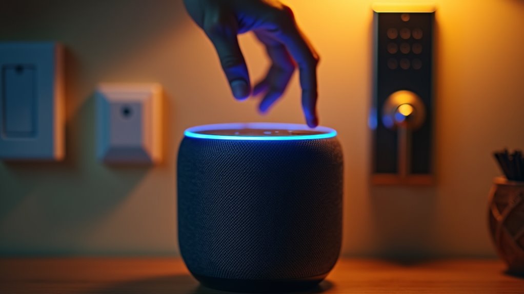 improve voice command accuracy