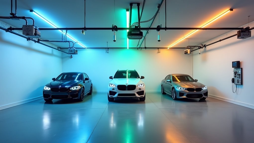 individual user account setup