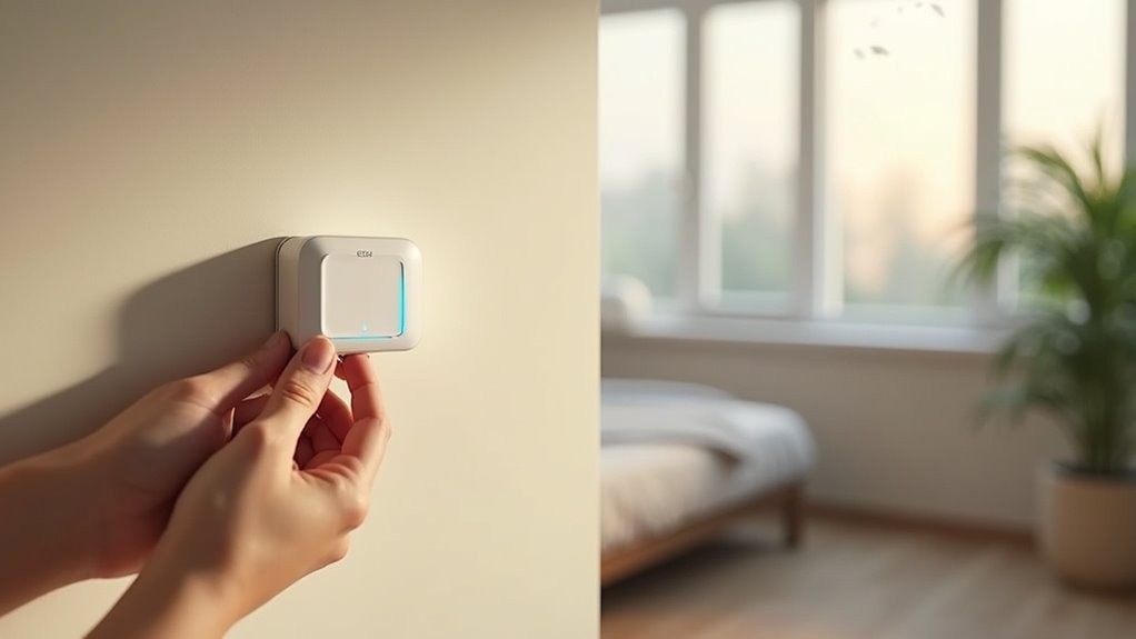indoor air pollution risks