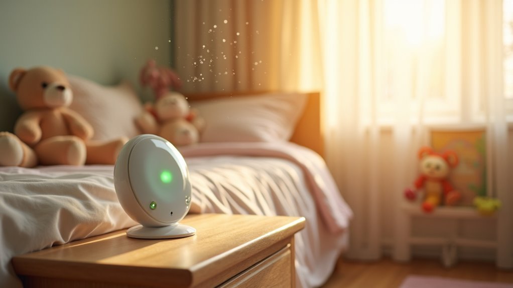 indoor air pollution risks