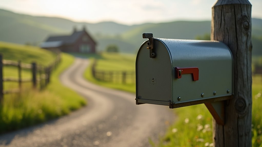 informed delivery mail previews