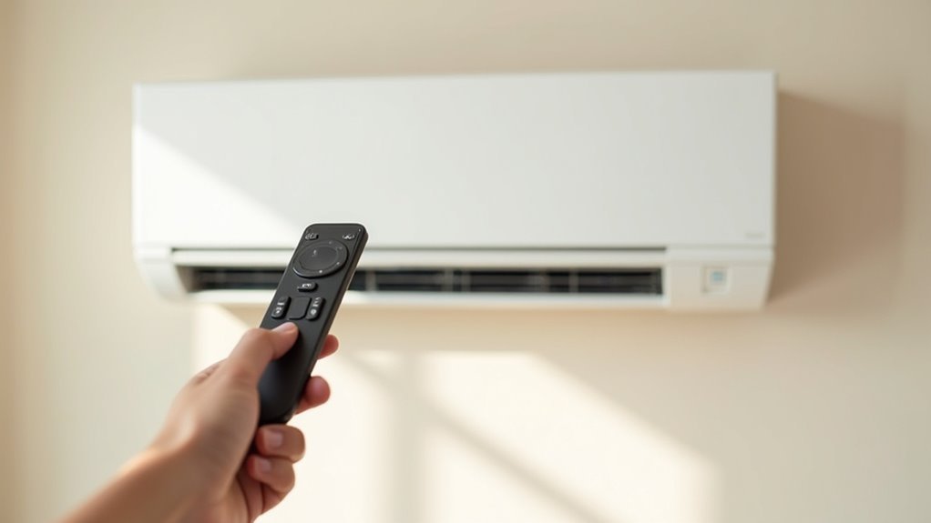 infrared remote control units