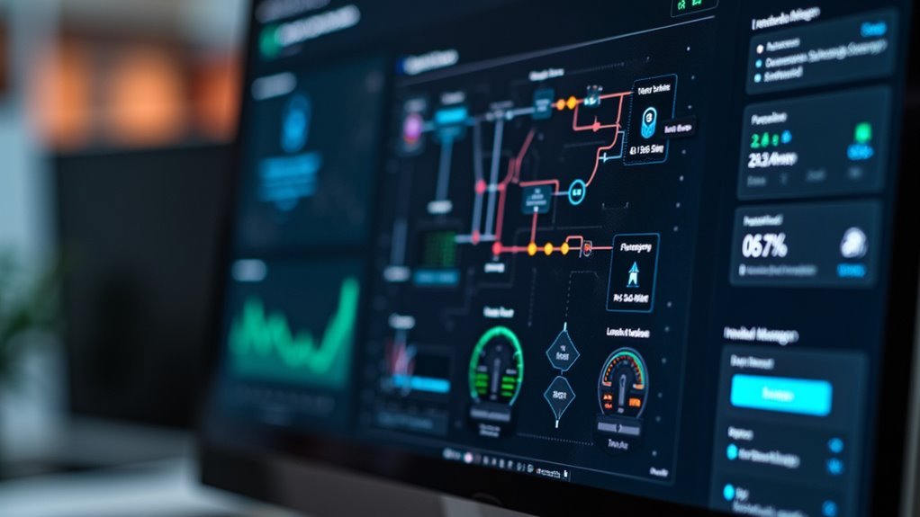 install flowfuse dashboard package