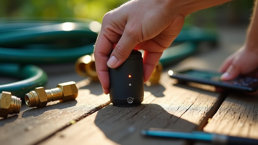 install lazyhose bluetooth controller