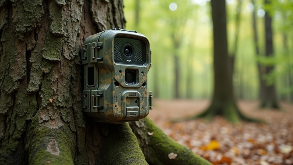 installing remote cameras tips