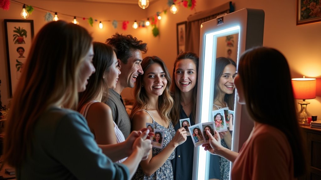 instant high quality photo keepsakes
