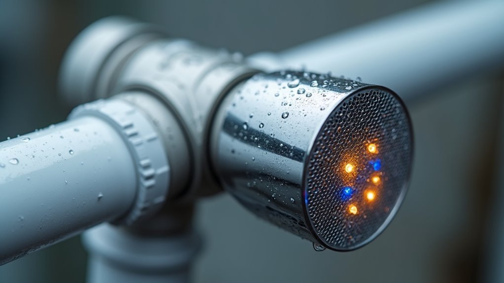 intelligent irrigation monitoring system