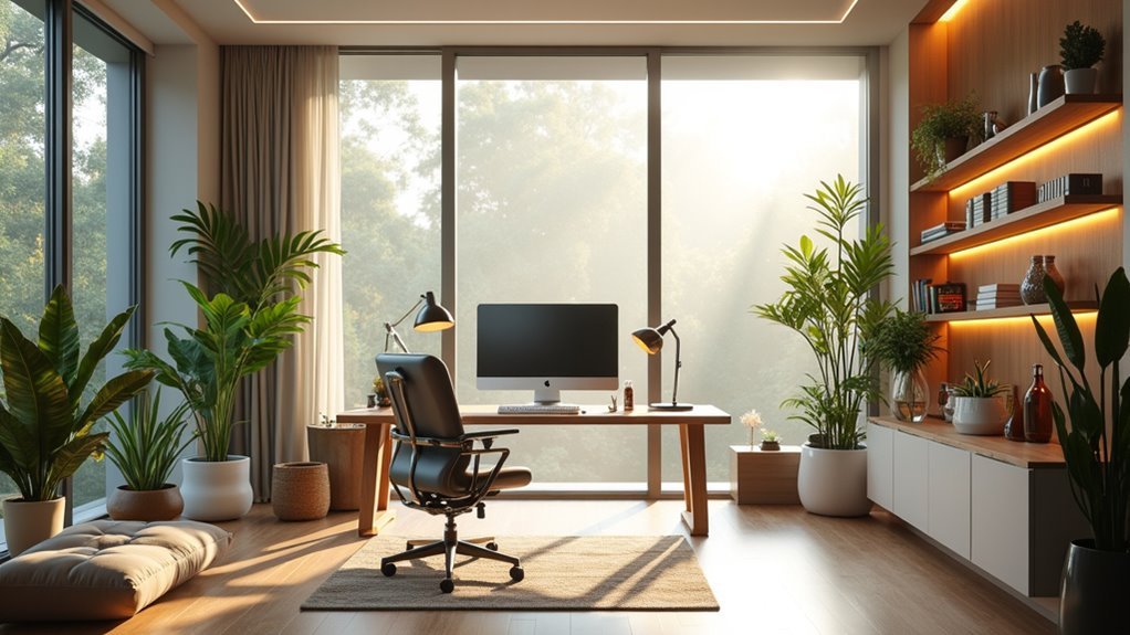 intelligent workspace wellness solutions