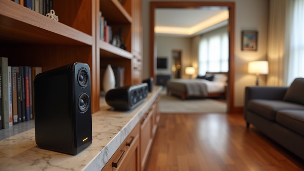 internet free multi room audio