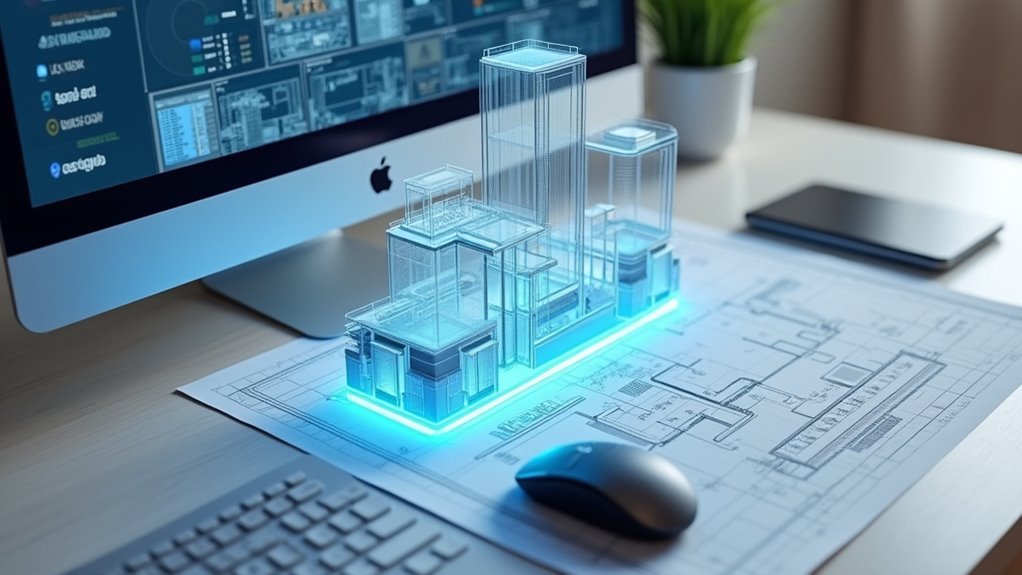 intuitive floor plan design