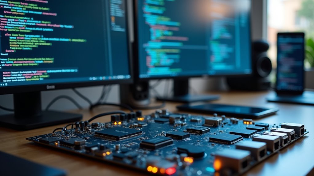 intuitive setup for integrations