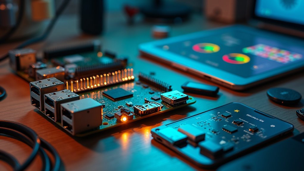 java setup for smart automation