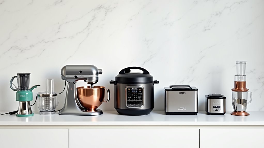 kitchen gadgets for automation