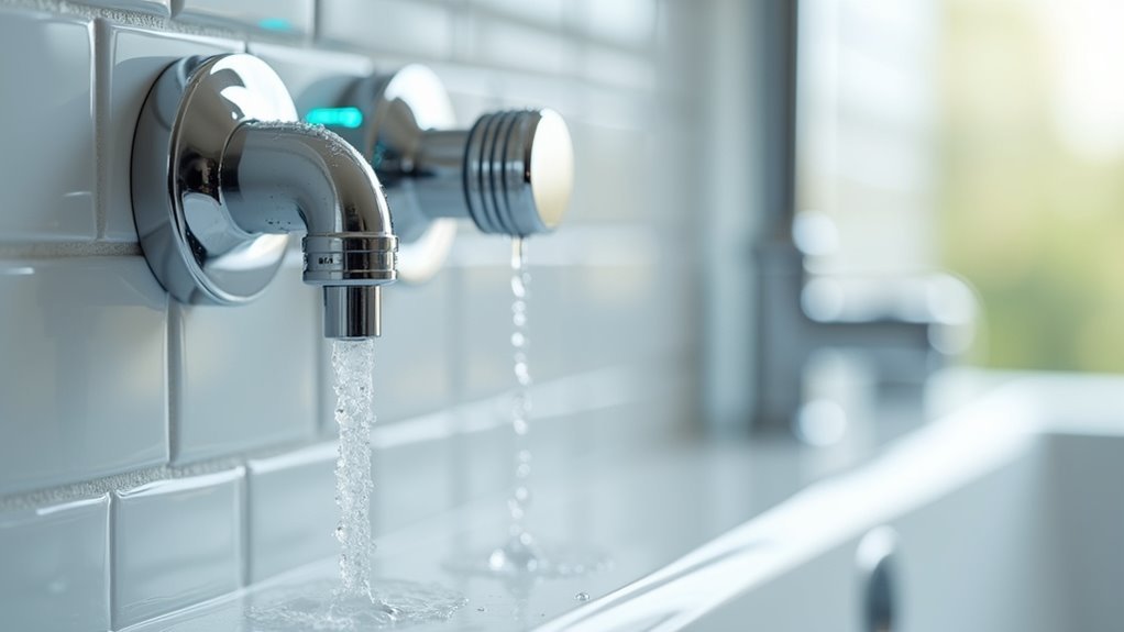 leak prevention at home