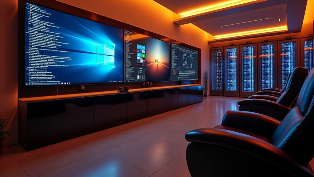 linux for budget media