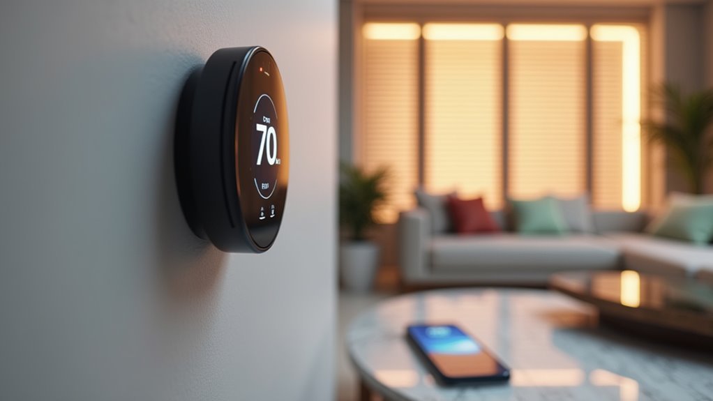 local control and automation