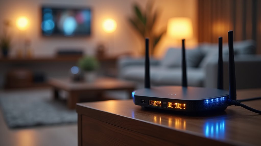 local control enhanced privacy