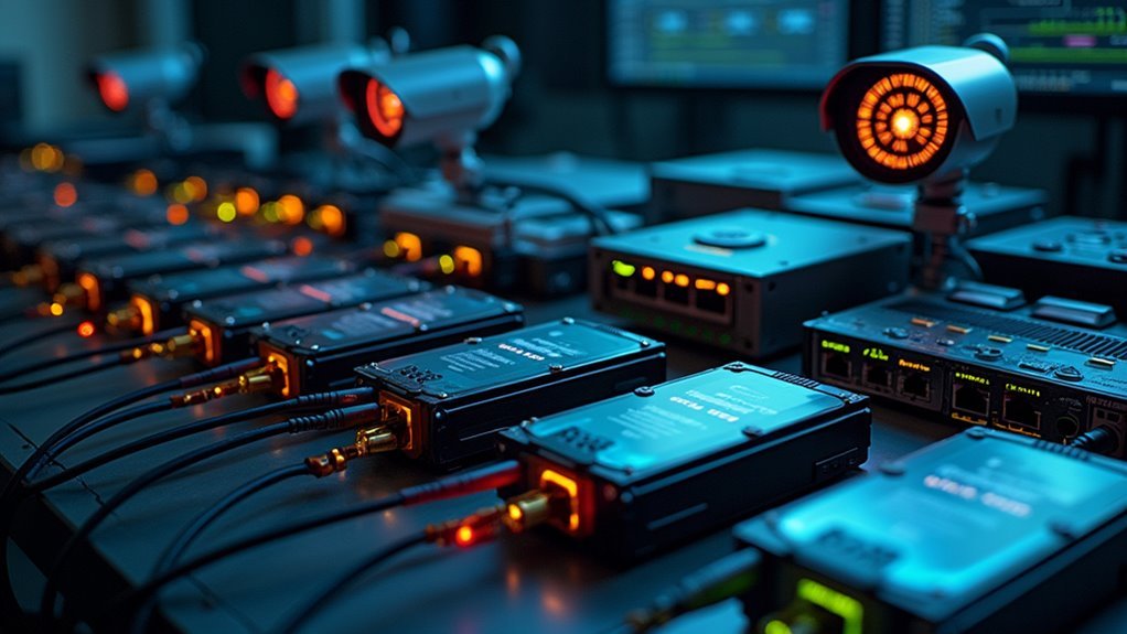 local storage security solutions