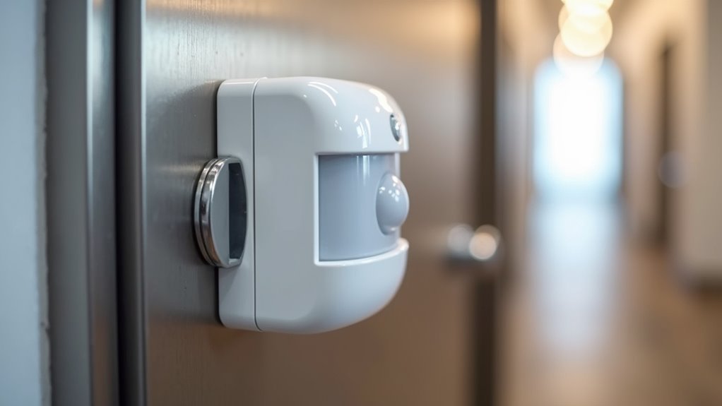 magnetic sensor mounting solutions