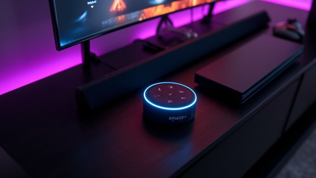 master alexa entertainment commands