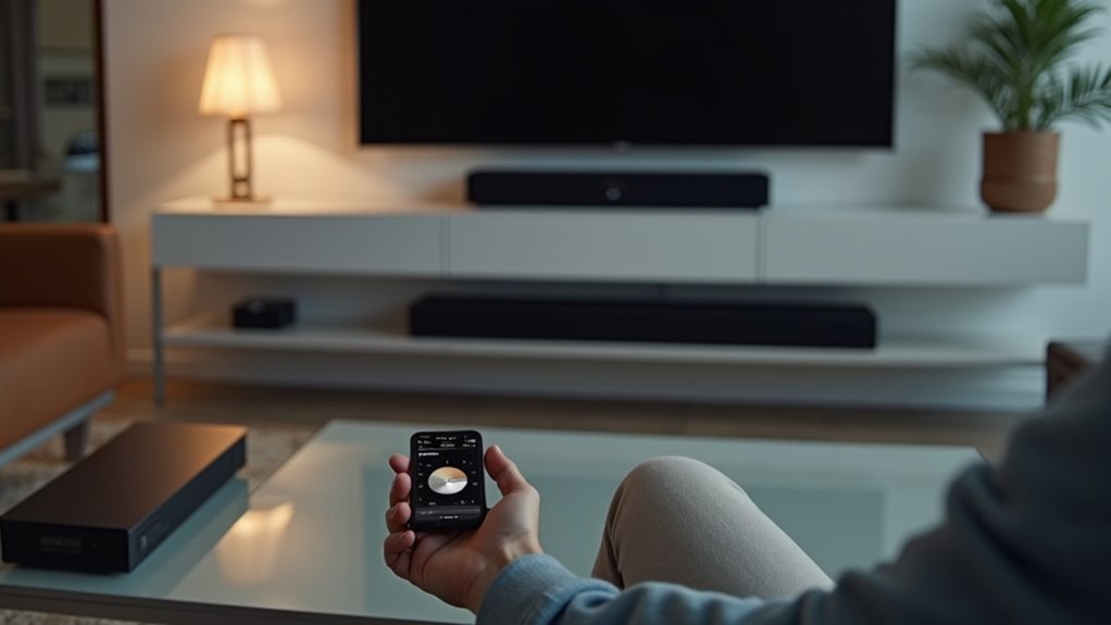 master music voice commands