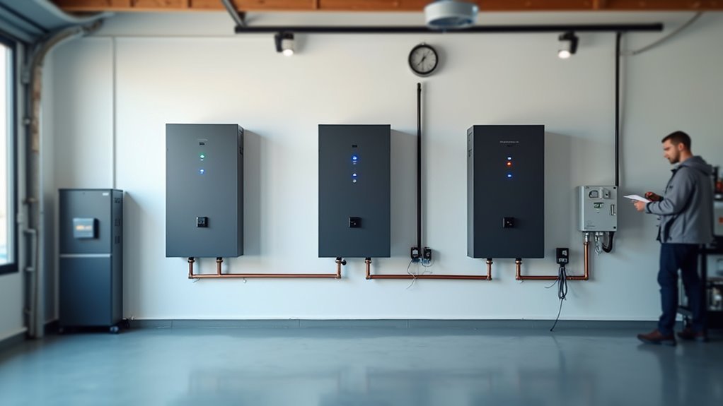 maximize solar battery efficiency