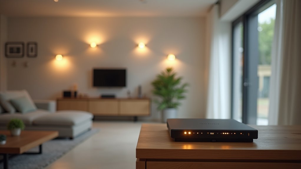 maximize zigbee network coverage