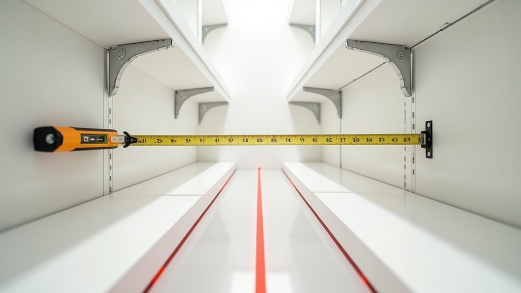 measure plan configure install