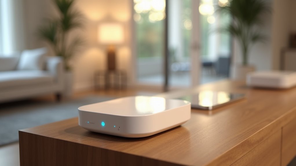 mesh wifi for homes