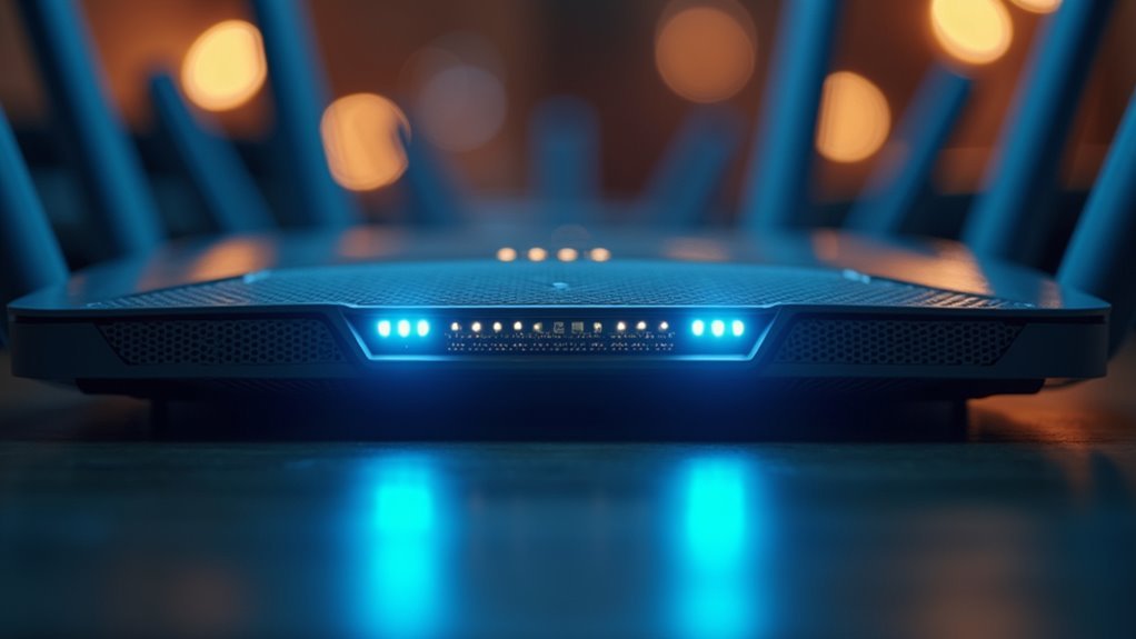 mesh wifi optimization techniques