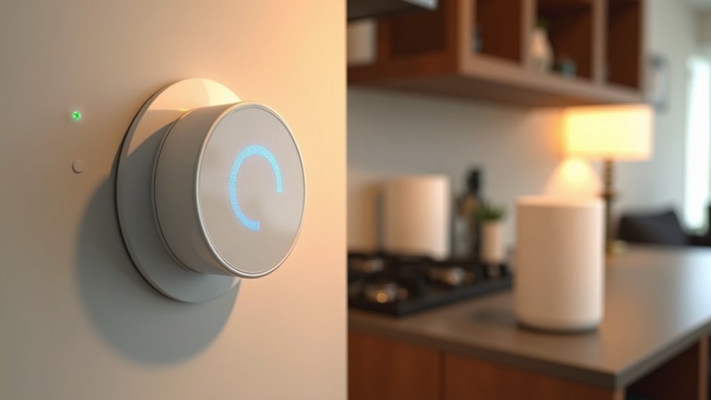 mesh wifi thermostat compatibility challenges