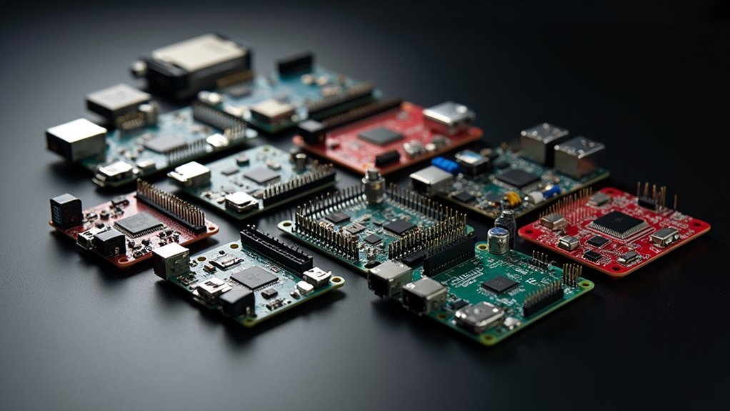 Automatic Cat Feeding System: 10 Microcontroller Solutions