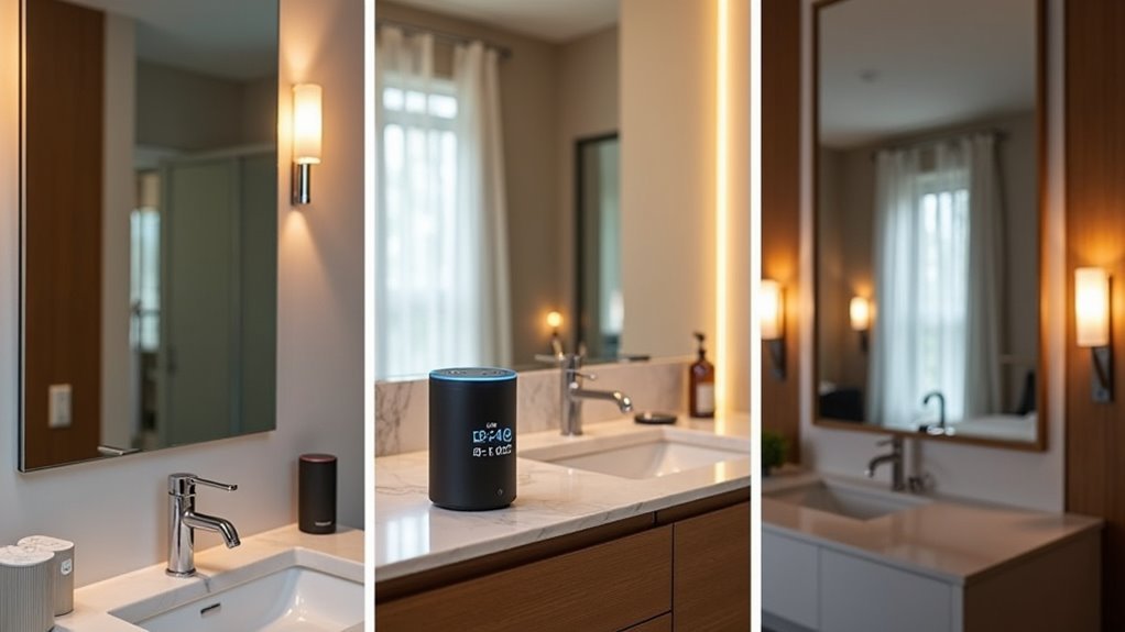 mirror alexa home integration tips