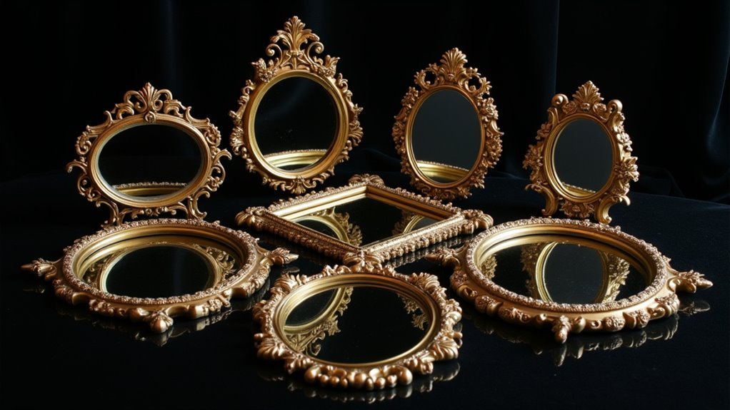 7 Mirror Magic Tricks: Conceal Your Display