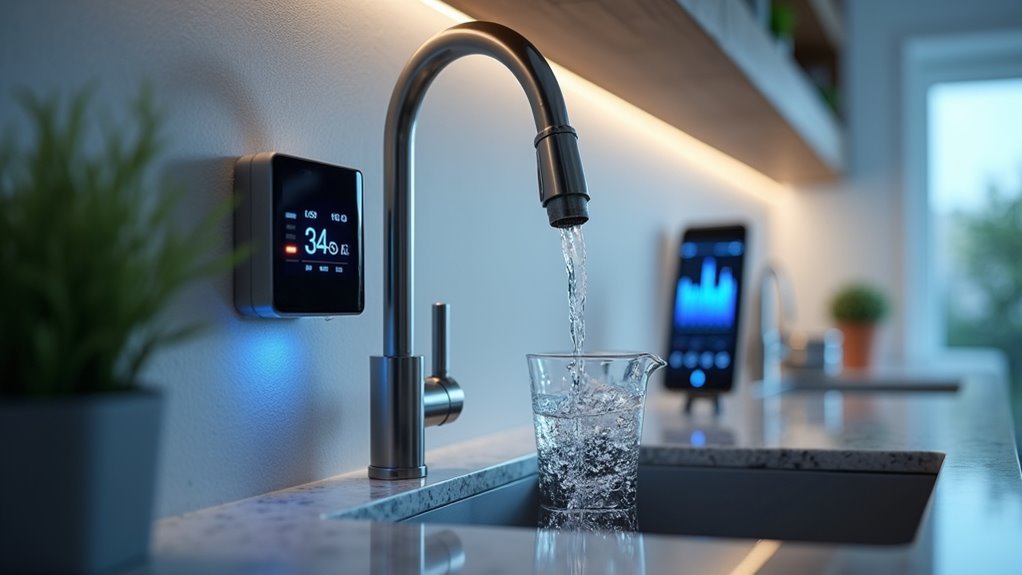 monitor water quality now