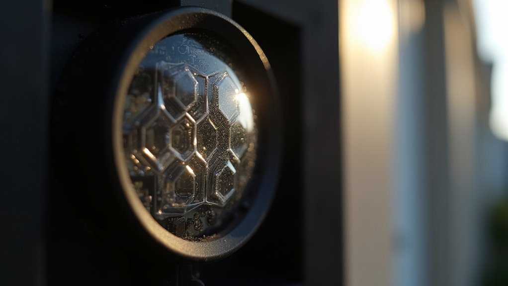 motion detection technology explained