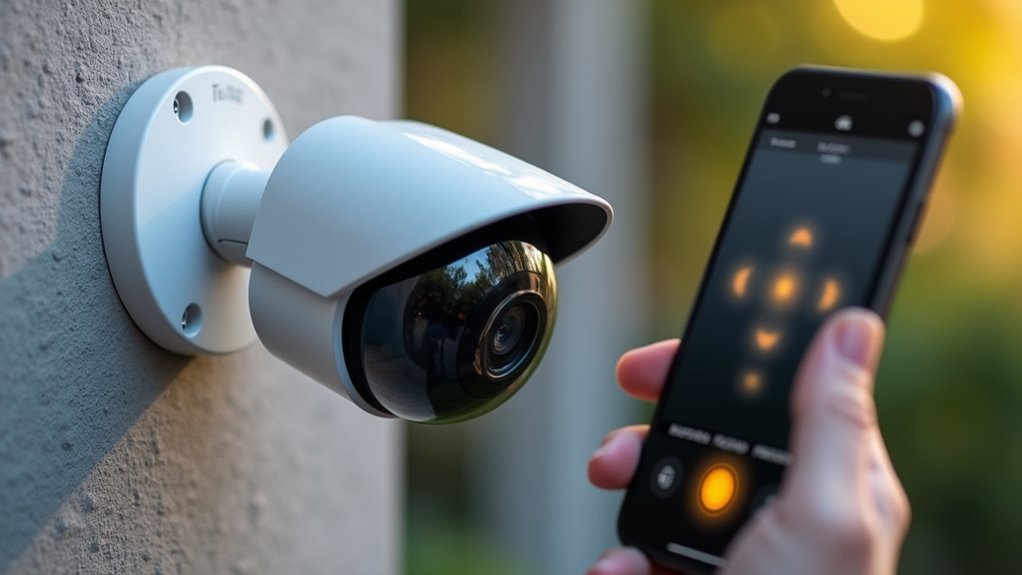 motion detection technology explained