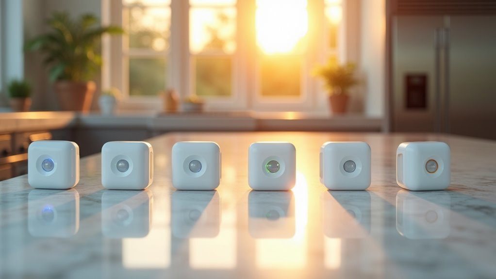 10 Easy Motion Sensor Recipes for Home