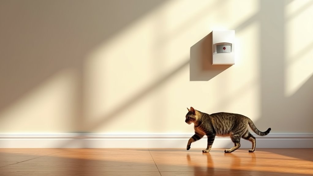 Why Motion Sensors Miss Activity: Range Solutions
