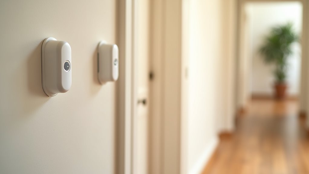 motion sensor technology overview