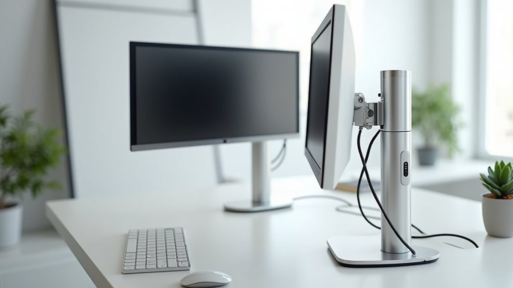 motorized workstation transformation tips